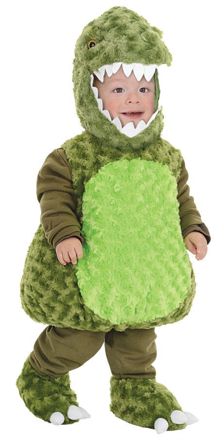 T-Rex Toddler Halloween Costume