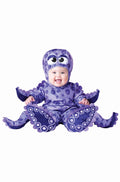 Tiny Tentacles Infant Halloween Costume