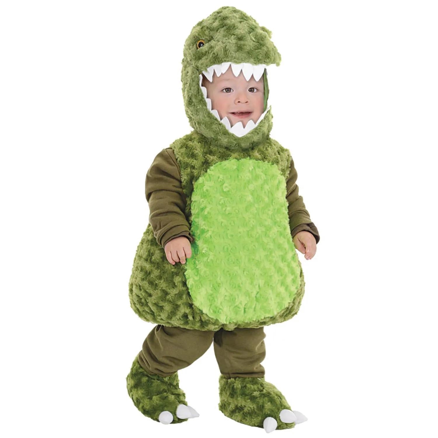 Tinyterrors™ T-Rex Toddler Halloween Costume