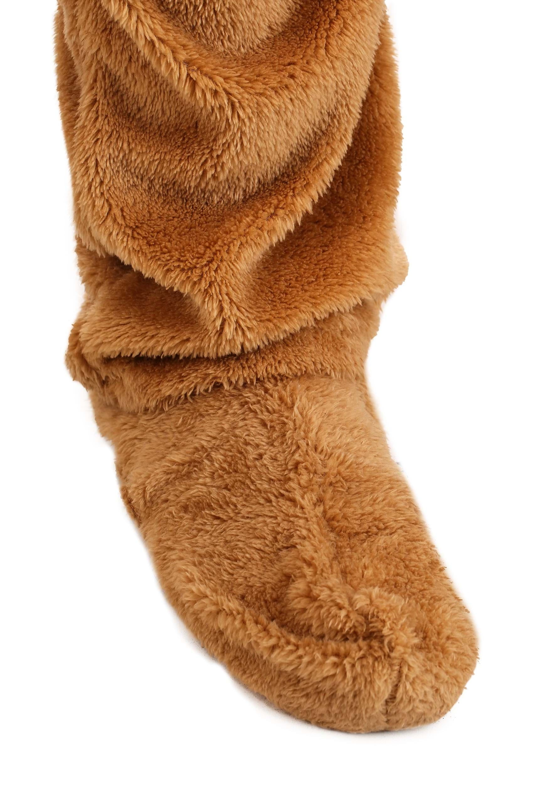 Kids Deluxe Lion Costume