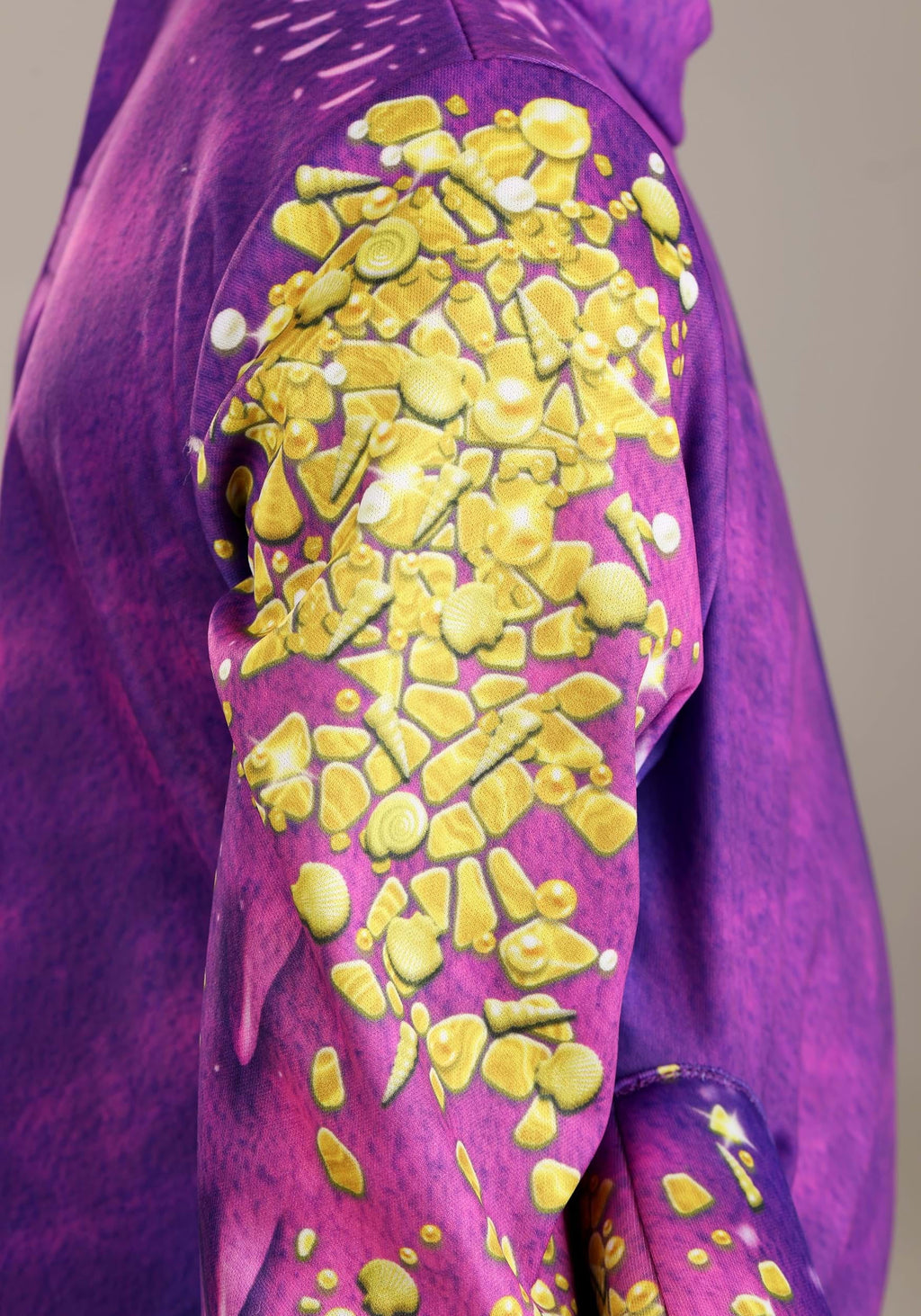 Kid's Disney Moana Tamatoa Costume
