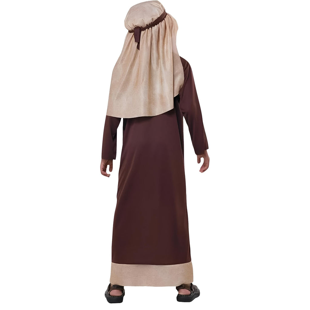  Saint Joseph Boy's Halloween Fancy-Dress Costume for Child, L
