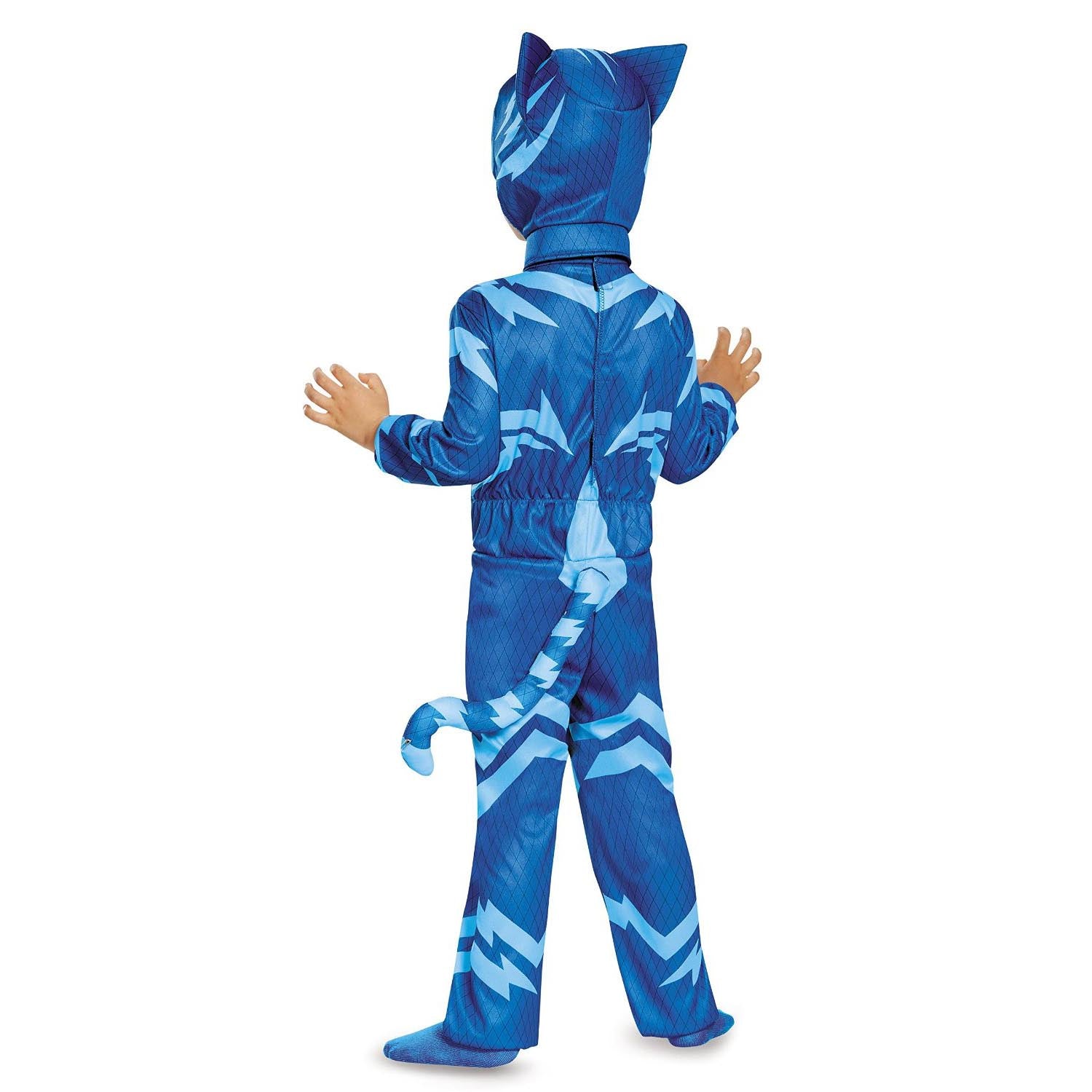  Catboy Classic PJ Masks Child Costume (Size 7-8)