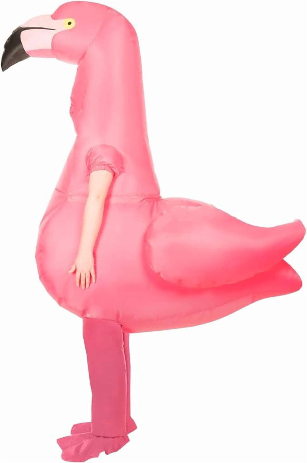  Pink Flamingo Costume Kids Animal Blow Up Halloween Costumes Halloween Pin