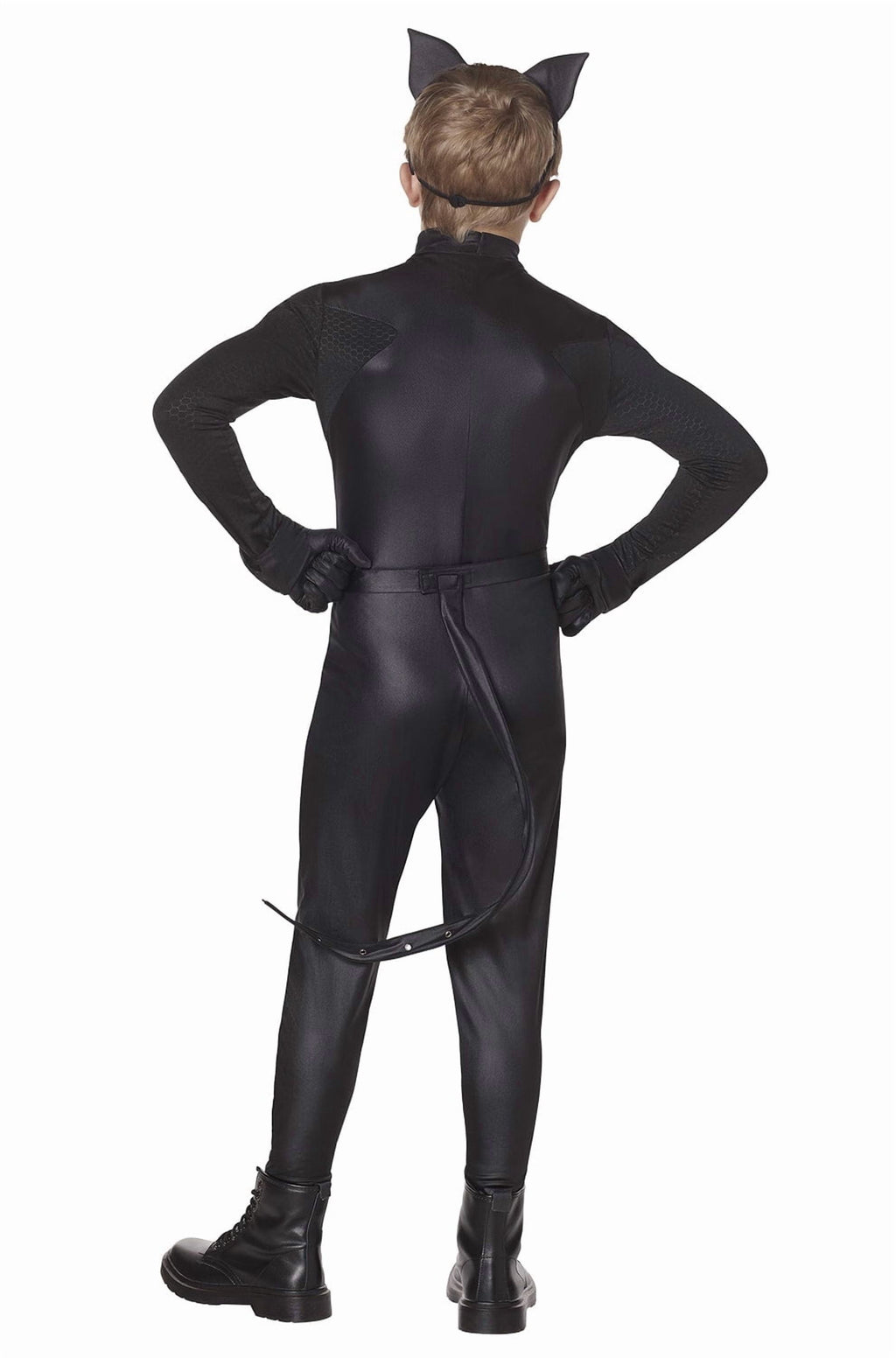  Ladybug Cat Noir Child Costume