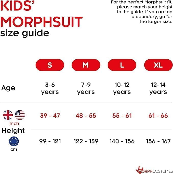 suits Kids Zalgo suit Boys Girls Creepepasta Scary Halloween Costume Halloween Black S