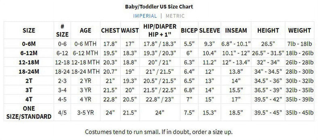 Baby Shark Singing Mommy Shark Costume for Kids by , Girls Small