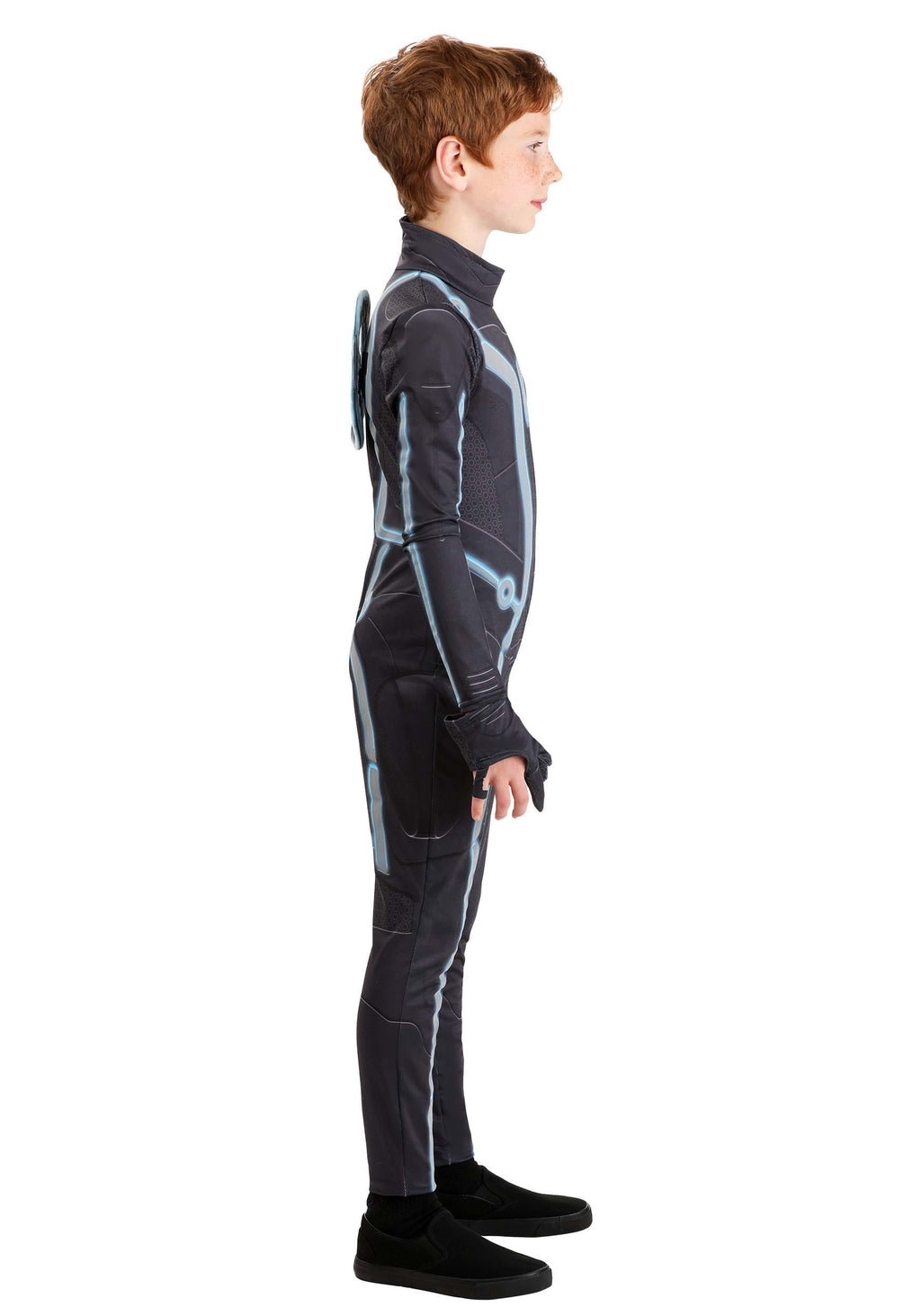 Kid's Disney Tron Costume