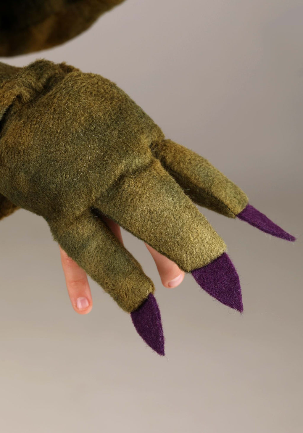 Kid's Classic Dinosaur Costume