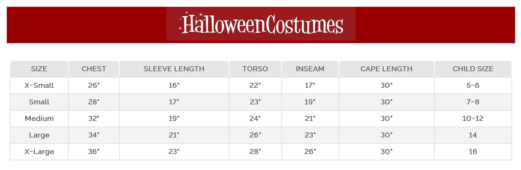 DC Comics Superman Deluxe Kids Costume