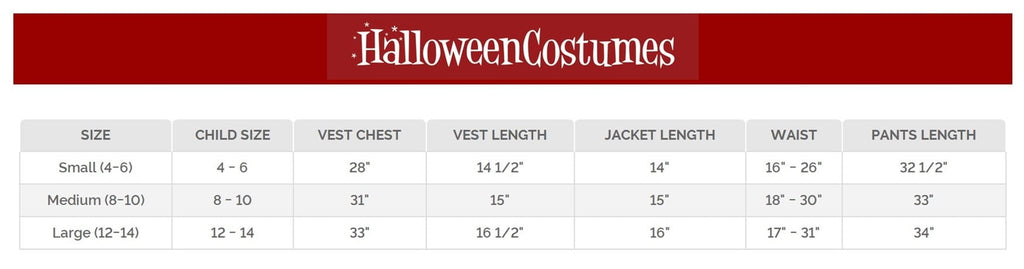  Clown Around Town Costume for Kids, Unisex Medium