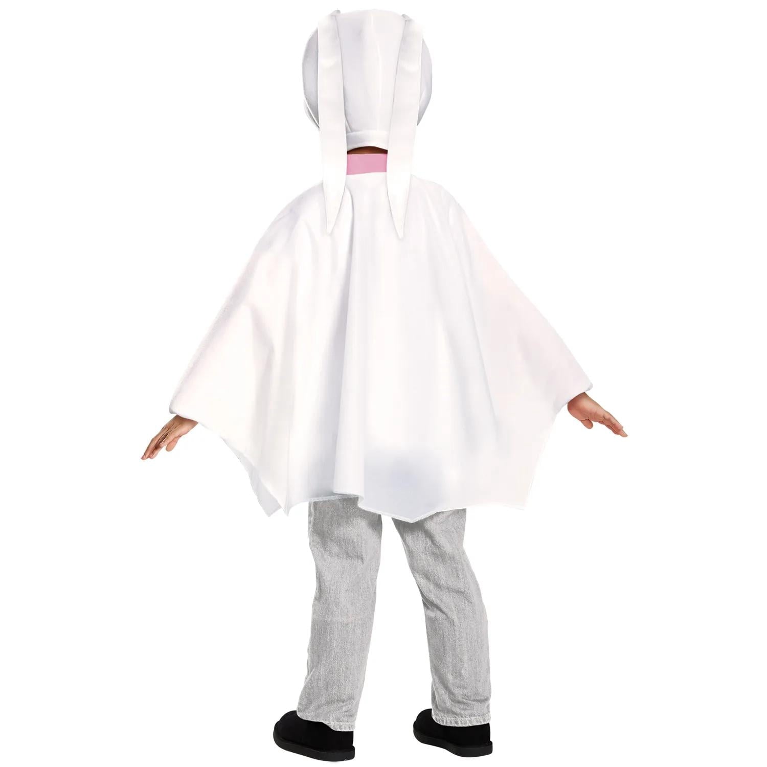  Toddler The Nightmare Before Christmas Zero Classic Costume - Size 2T