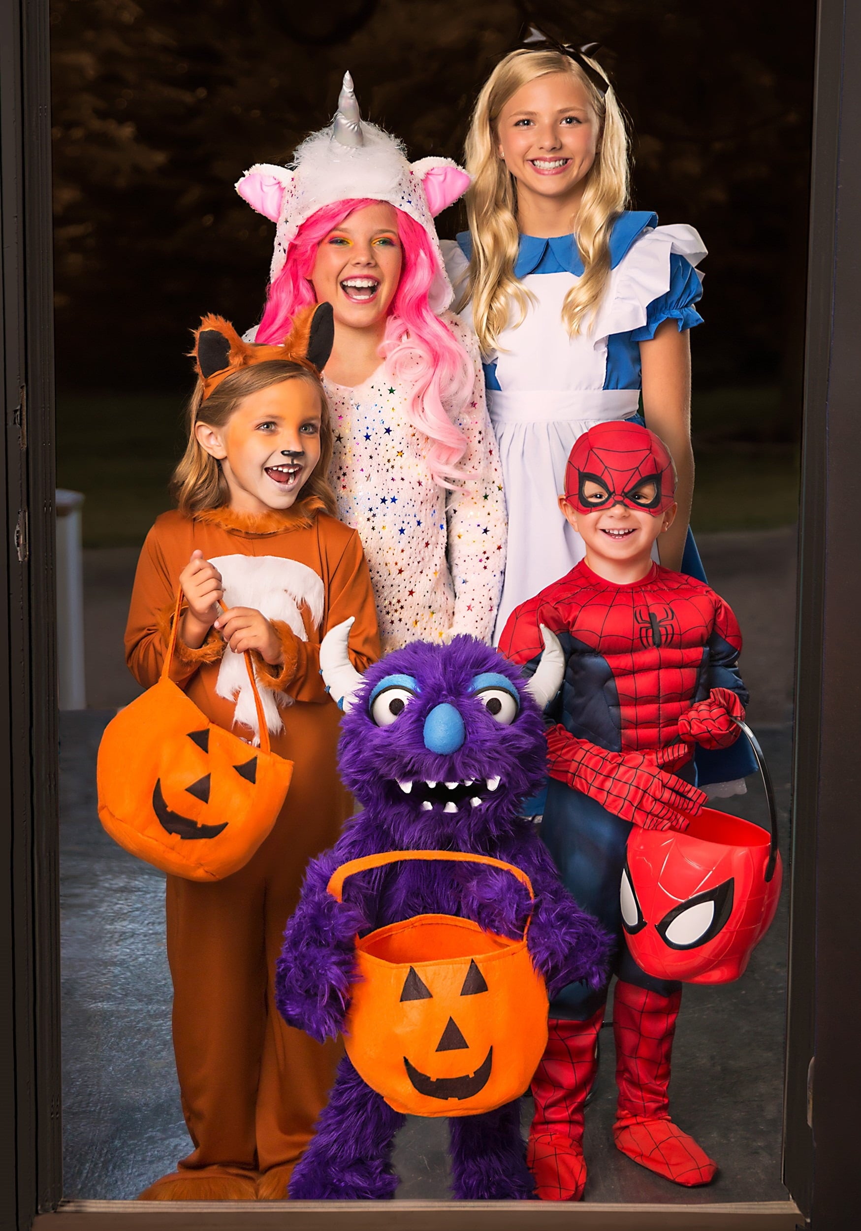 Rubie's Marvel Spider-Man Boy's Halloween Fancy-Dress Costume, Toddler S