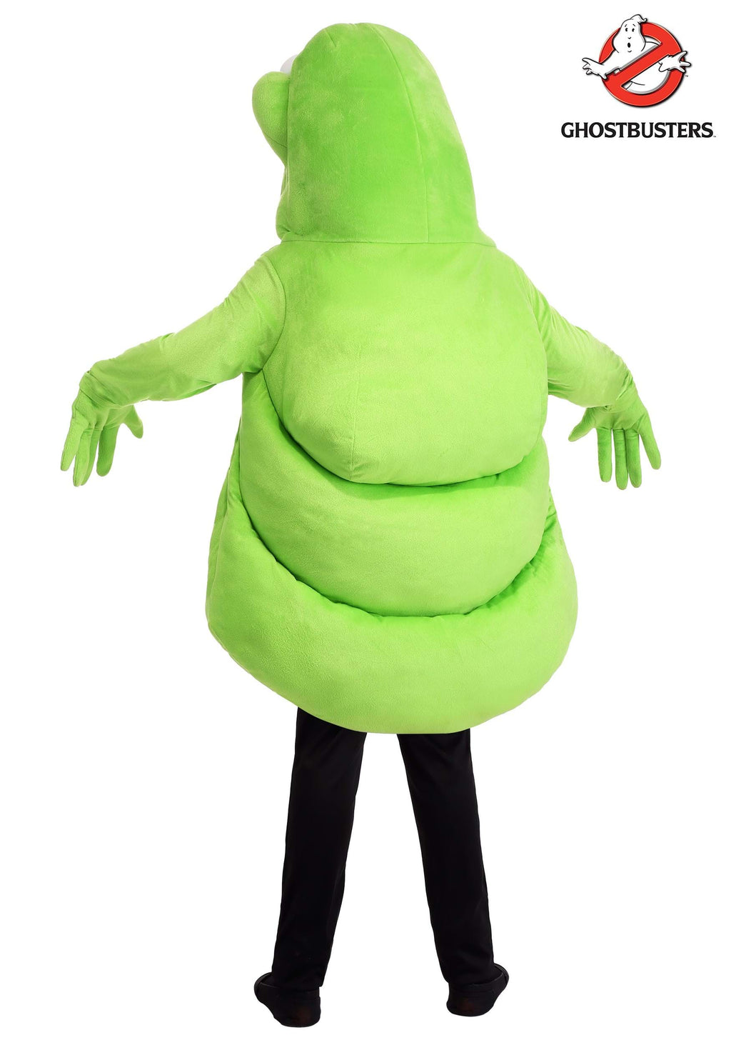 Ghostbusters Kid's Slimer Costume