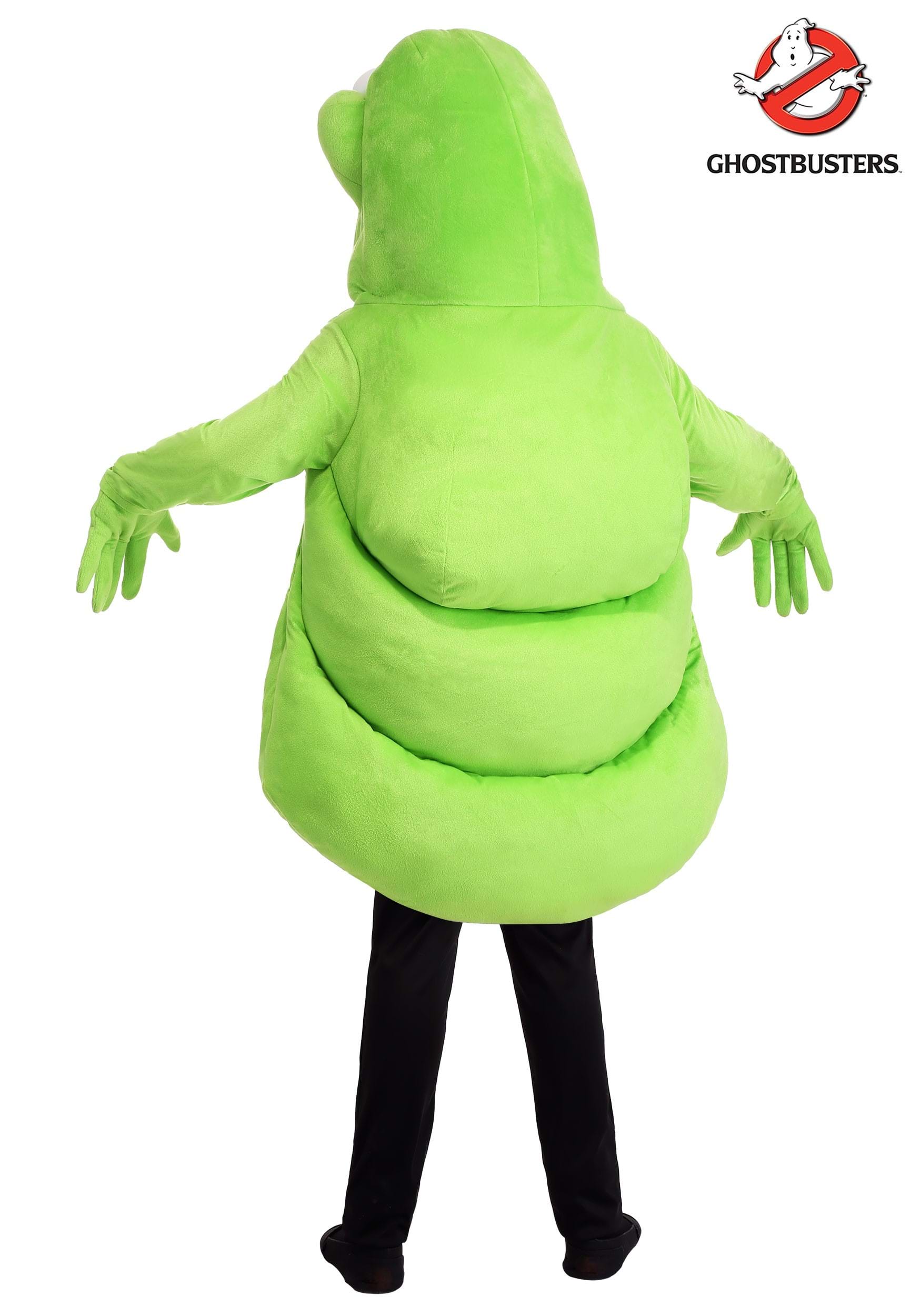 Ghostbusters Kid's Slimer Costume