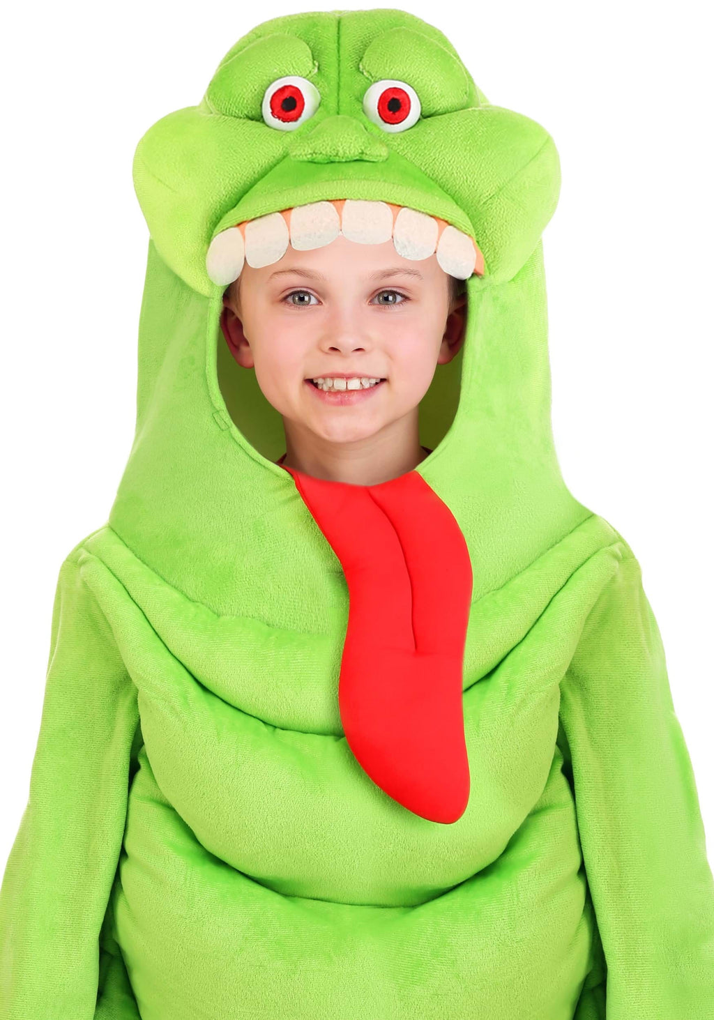 Ghostbusters Kid's Slimer Costume
