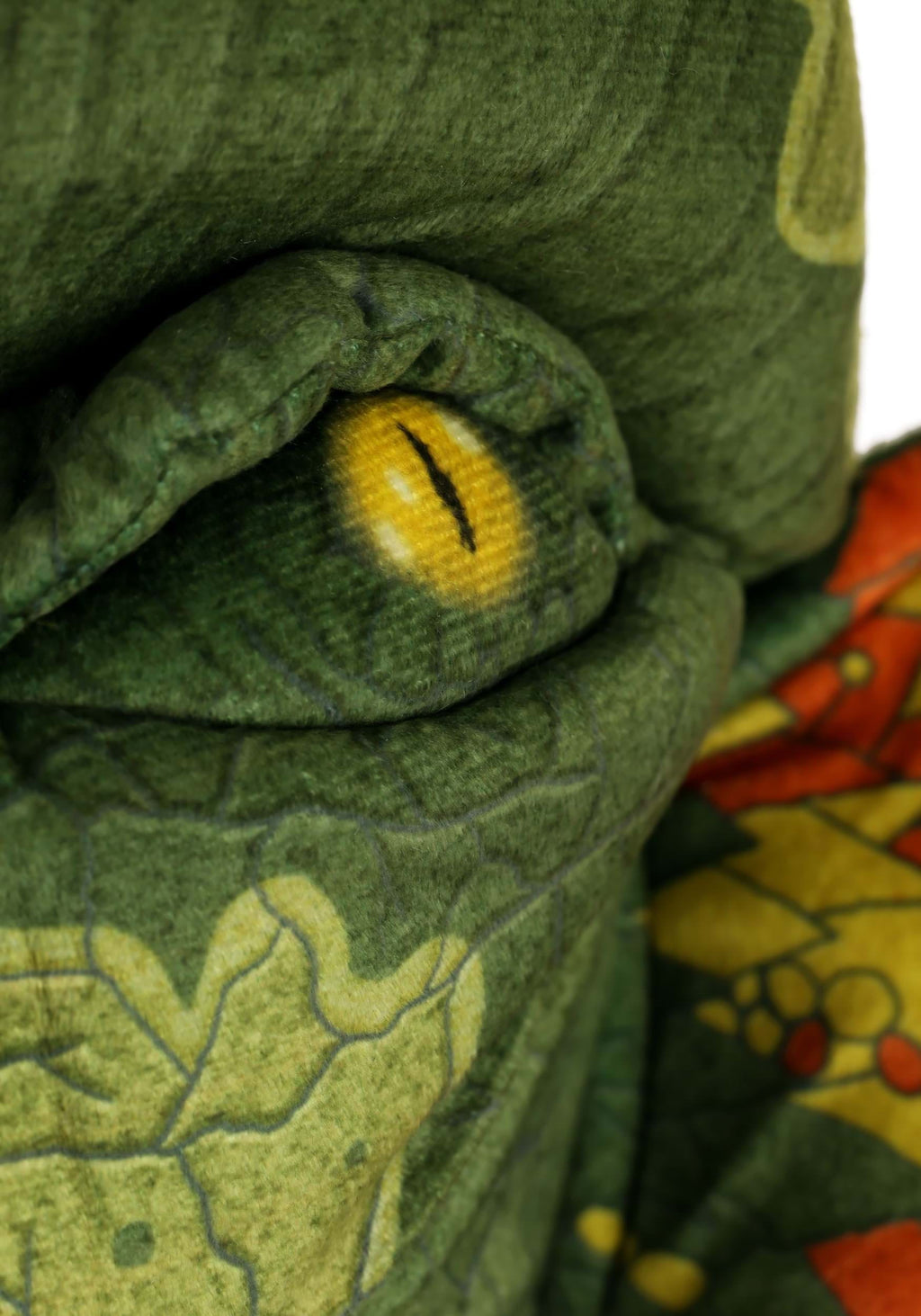 Dilophosaurus Costume for Kids