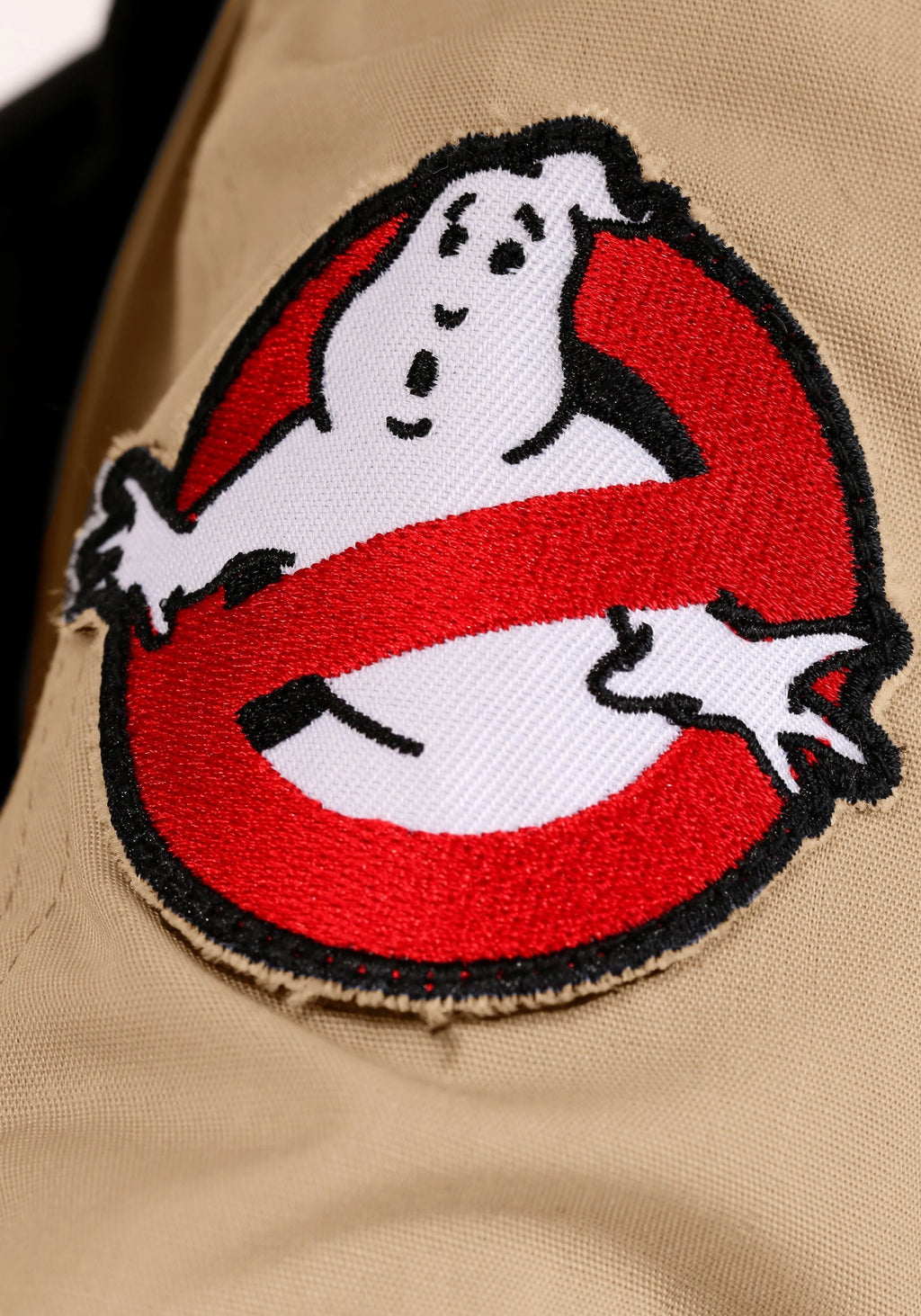 Ghostbusters Deluxe Toddler Costume
