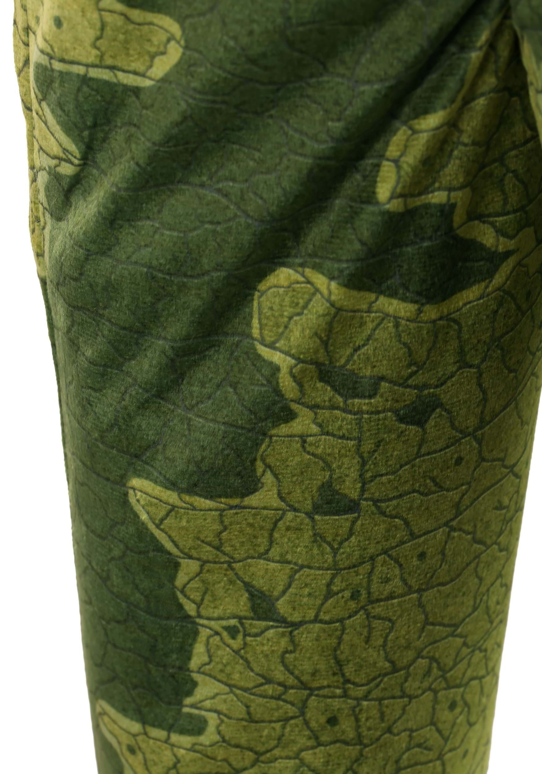 Dilophosaurus Costume for Kids
