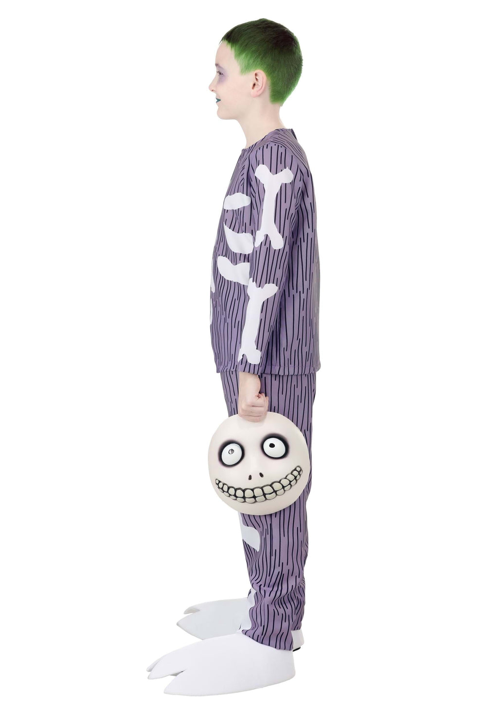 Nightmare Before Christmas Barrel Kid's Costume