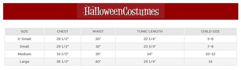 Kid's Chicken Nugget Costume