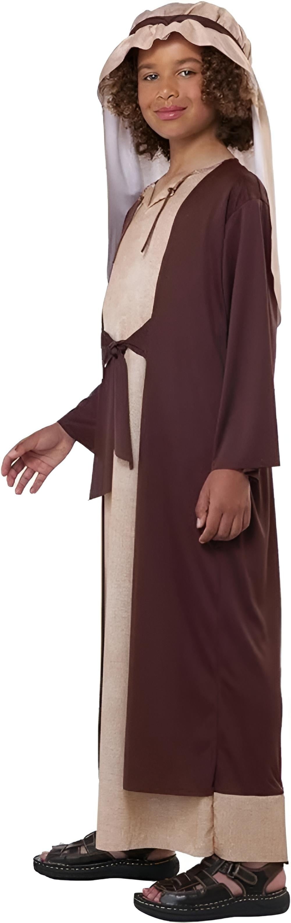  Saint Joseph Boy's Halloween Fancy-Dress Costume for Child, L