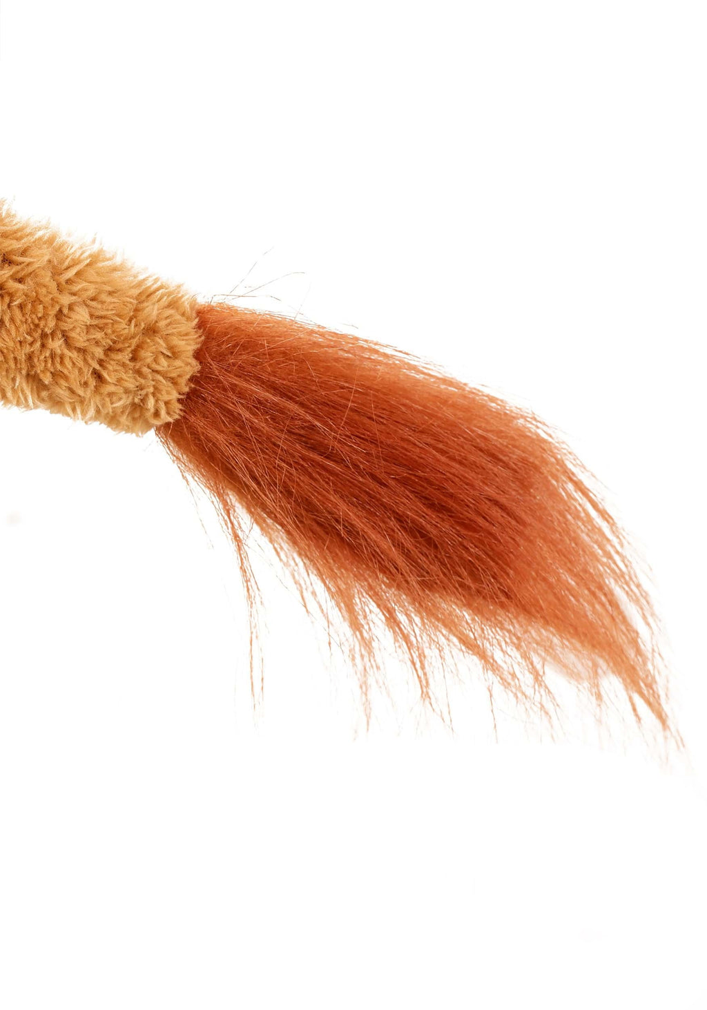 Kids Deluxe Lion Costume
