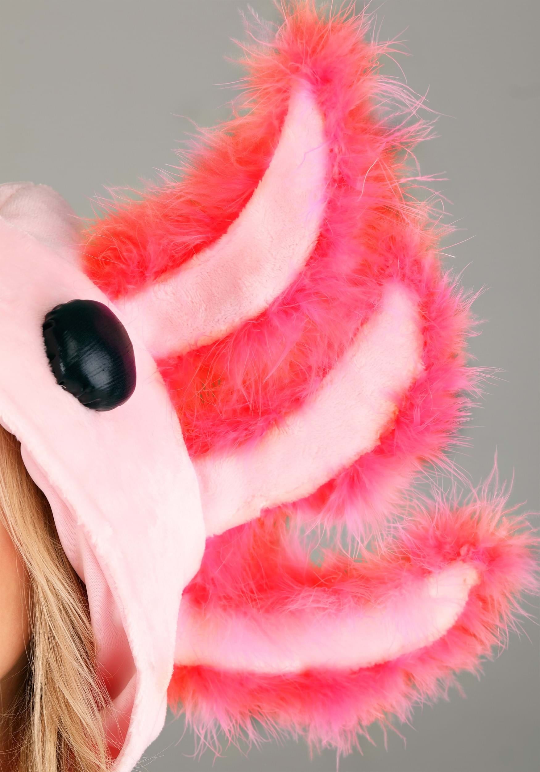Kid's Axolotl Costume