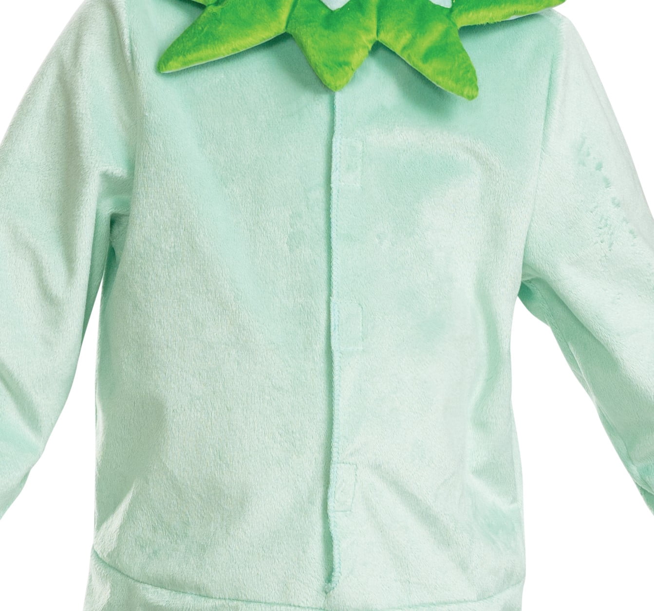 Unisex Size Small (4-6) Sprigatito Classic Halloween Child Costume Pokémon, 
