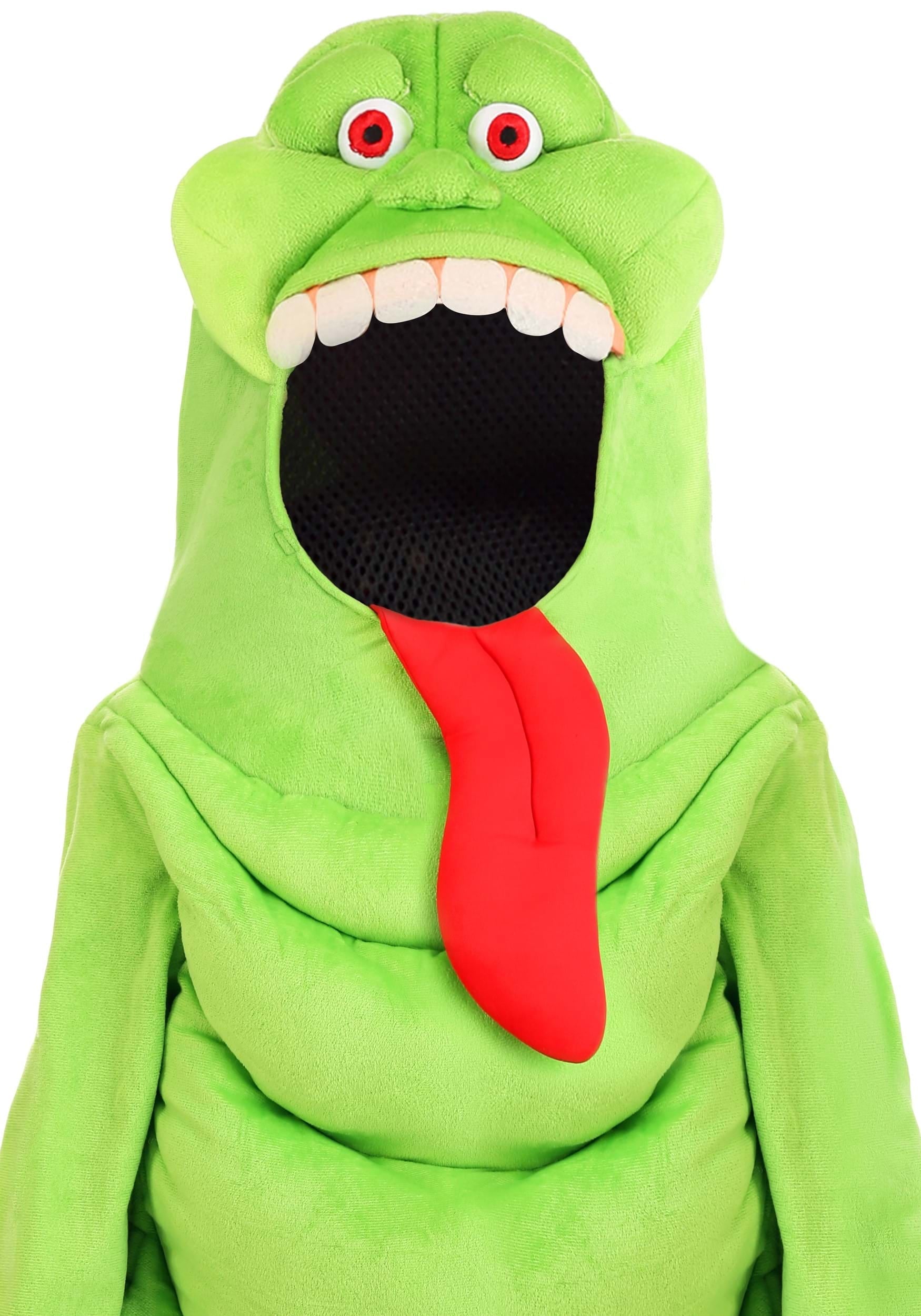 Ghostbusters Kid's Slimer Costume