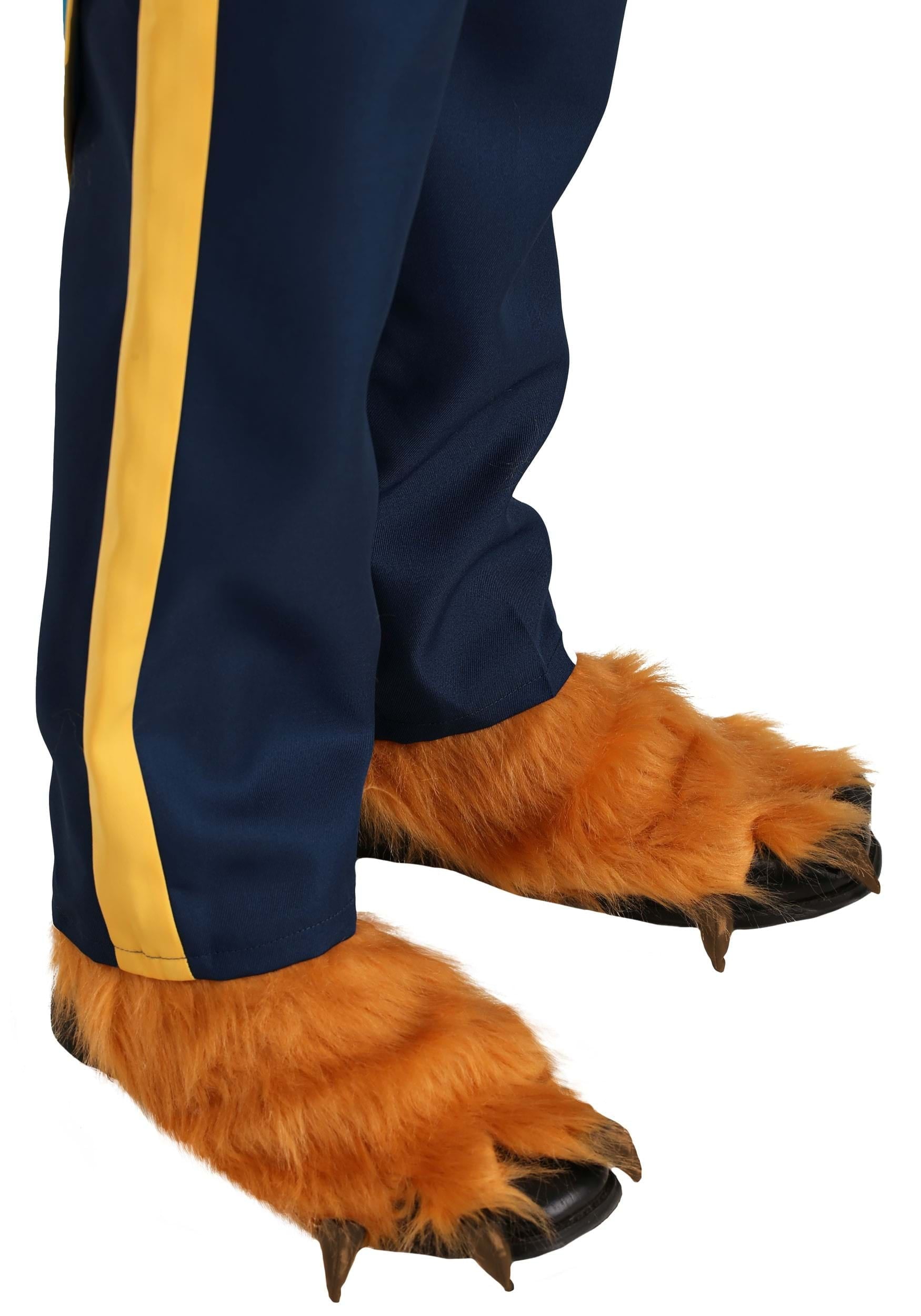 Beauty and the Beast Kids Beast Costume