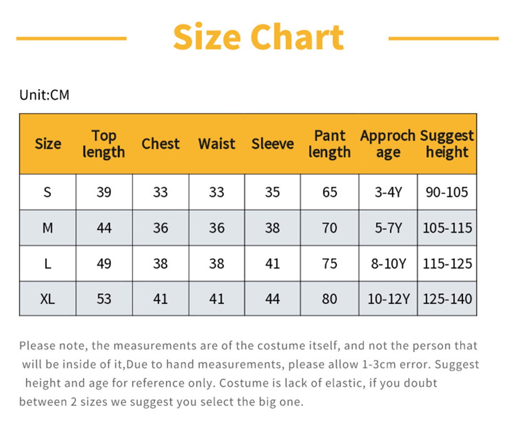 CHOYURME CHONYURM Boys Halloween Ice Explorer Costume, Nordic Adventure Outfit for Kids, Little Boys M(5-7T)